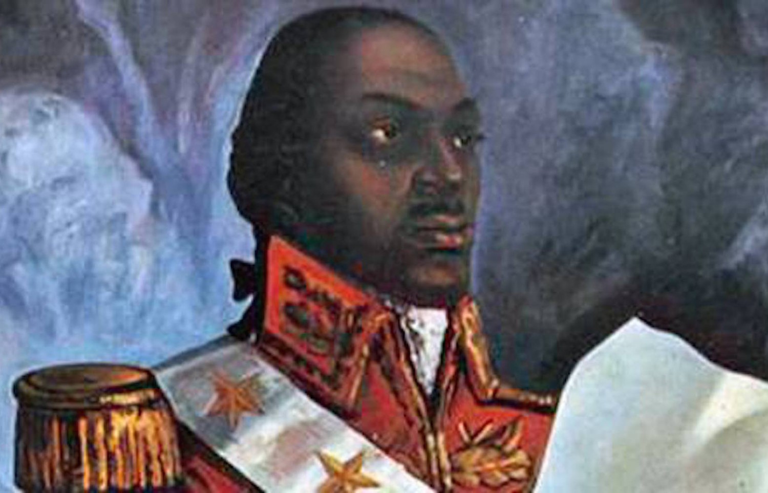 Haïti-crise: les 221 ans  de la mort de Toussaint Louverture passés dans l'oubli
